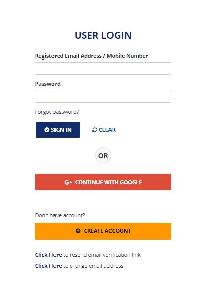 smc portal log in.